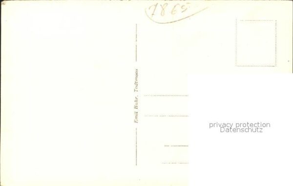 Todtmoos Fremdenheim Schmidt – Bild 2