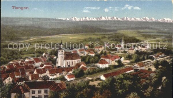 Tiengen Waldshut