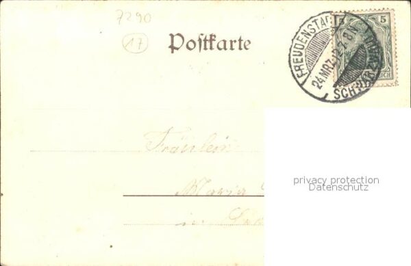 Freudenstadt Diakonissenhaus – Bild 2
