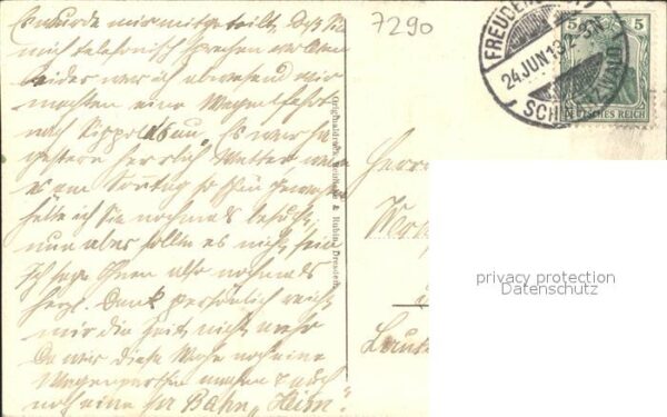 Freudenstadt – Bild 2