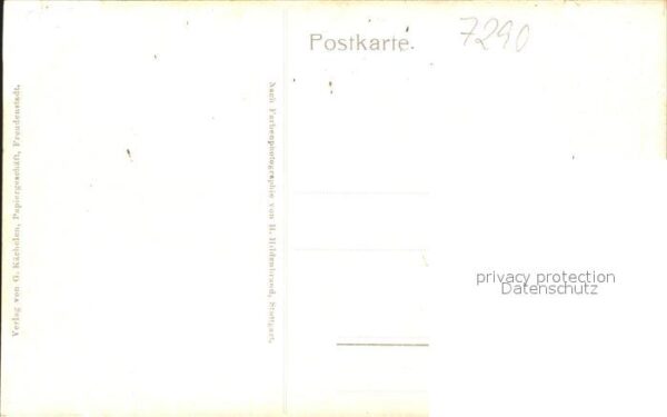 Freudenstadt Hotel Post – Bild 2