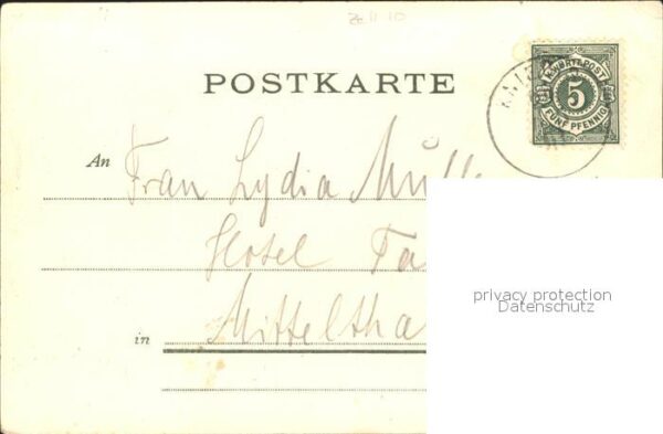 Freudenstadt – Bild 2