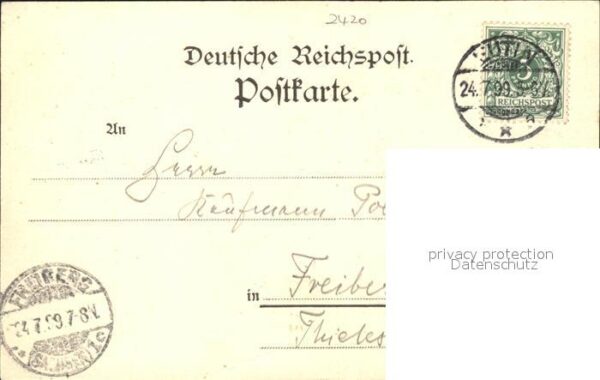 Eutin See und Weberdenkmal – Bild 2
