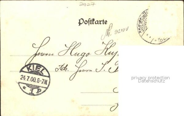 Malente-Gremsmuehlen Hotel Bellevue – Bild 2