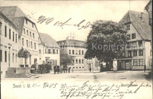 Soest Arnsberg
