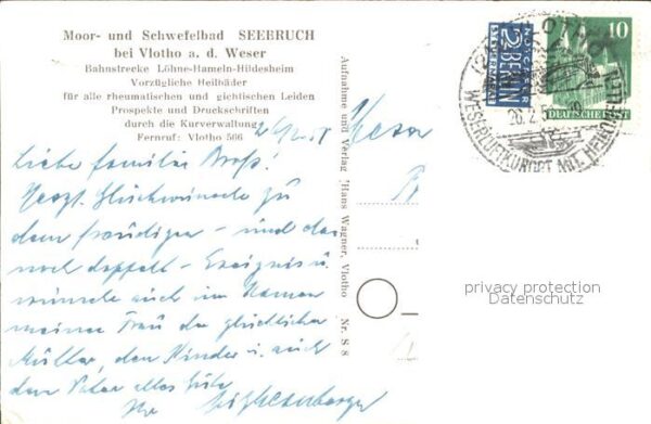 Vlotho Seebruck – Bild 2