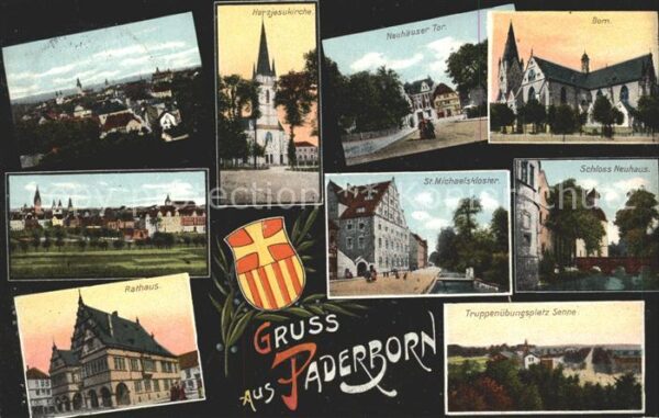Paderborn