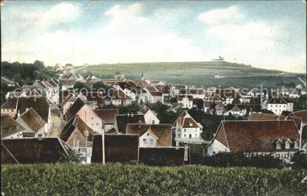 Bonndorf Schwarzwald