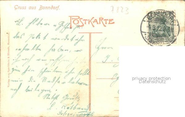 Bonndorf Schwarzwald – Bild 2