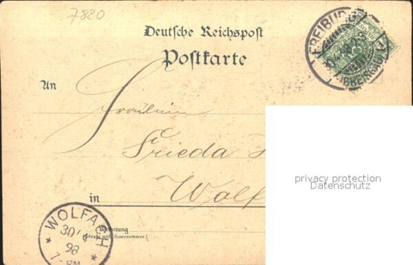 Schwarzwald – Bild 2