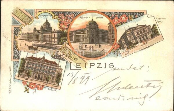 Leipzig