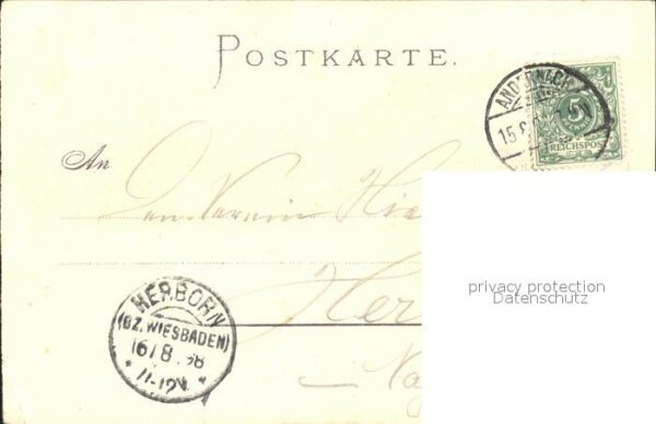 Andernach – Bild 2