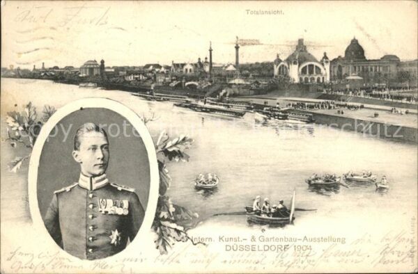 Duesseldorf