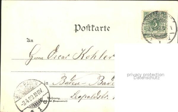 Duesseldorf – Bild 2