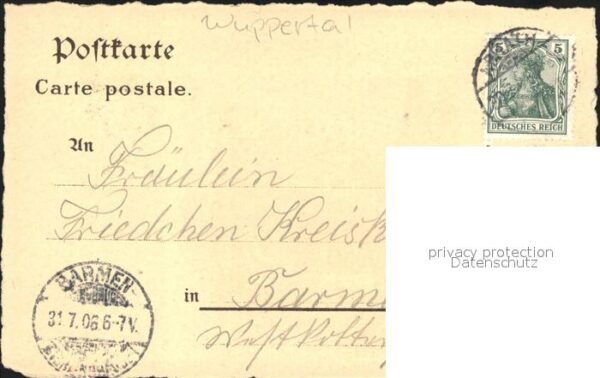 Wuppertal Schloss Aprath – Bild 2