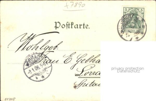 Waldshut Tiengen Rhein – Bild 2