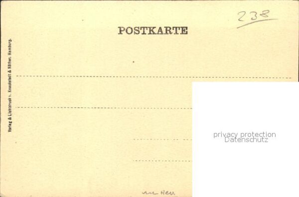 Schleswig Holstein Stadtweg – Bild 2