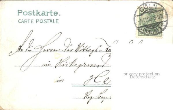 Koeln Rhein Eigelstein- und Severintor – Bild 2