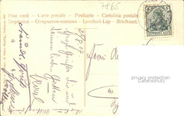 Todtmoos – Bild 2