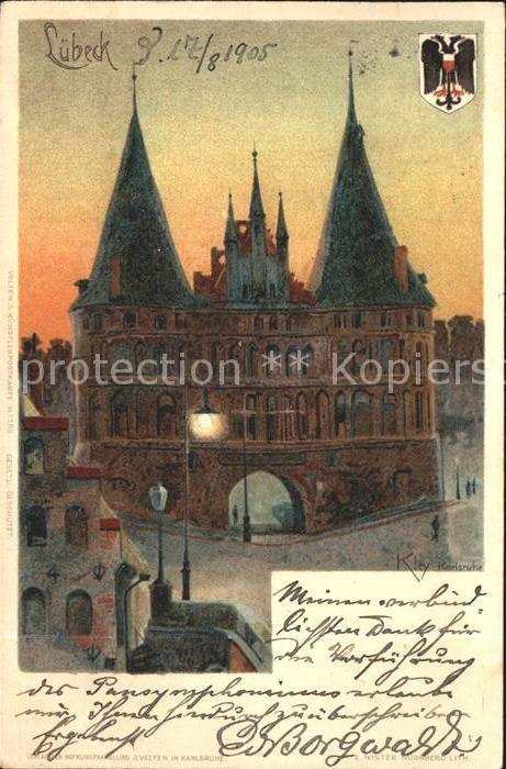 Luebeck