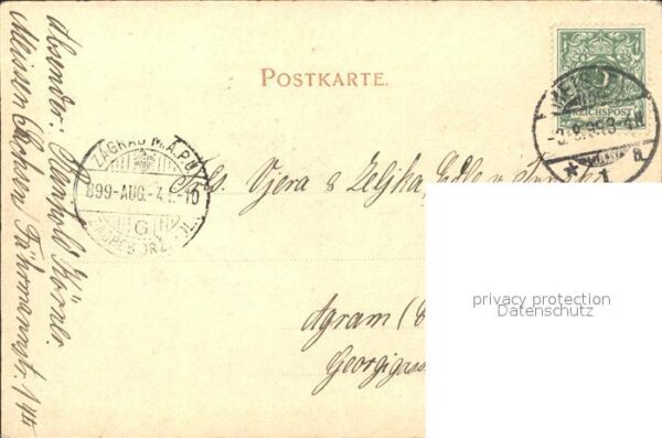 Meissen Elbe Sachsen Albrechtsburg – Bild 2