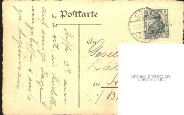 Koeln Rhein Urkunde – Bild 2