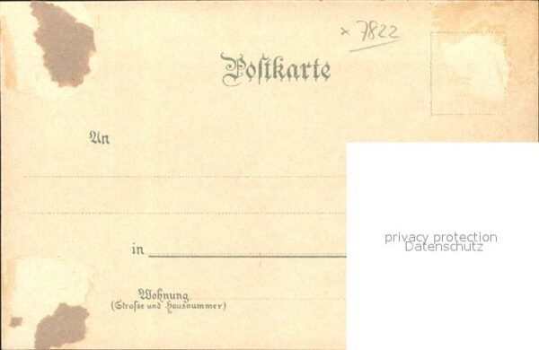 St Blasien Tracht Kurhaus – Bild 2