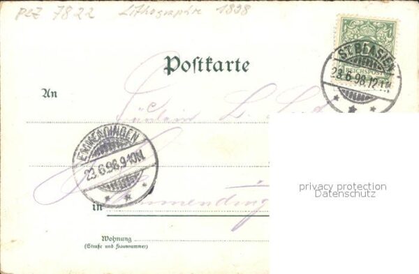 St Blasien – Bild 2