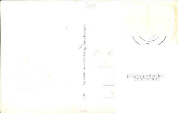Buende Herford Fliegeraufnahme – Bild 2