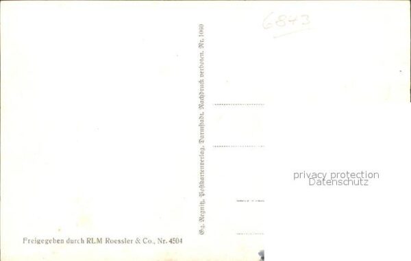 Biblis Fliegeraufnahme – Bild 2