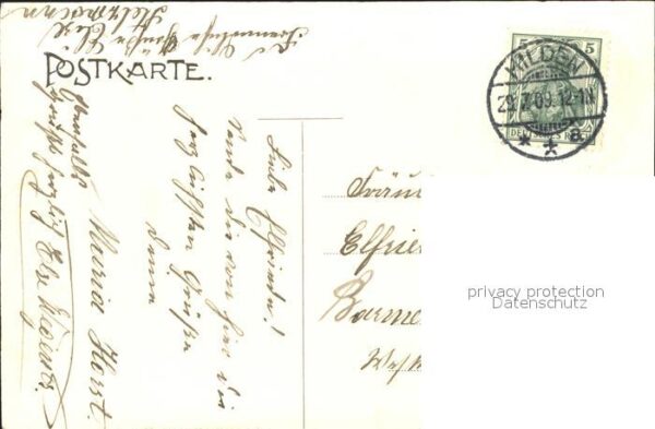 Hilden Mettmann Gondelteich der Waldschenke – Bild 2