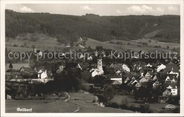 Gaildorf