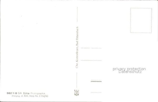 Gosbach Deggingen – Bild 2