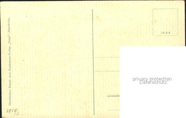 Frankenthal Pfalz Spital – Bild 2