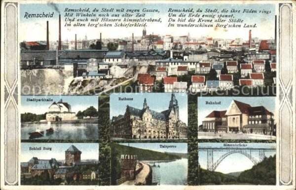 Remscheid