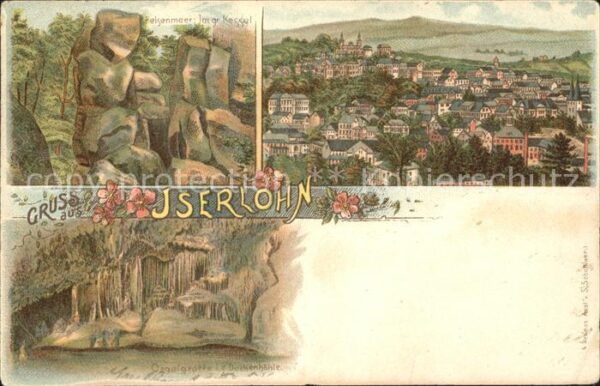 Iserlohn