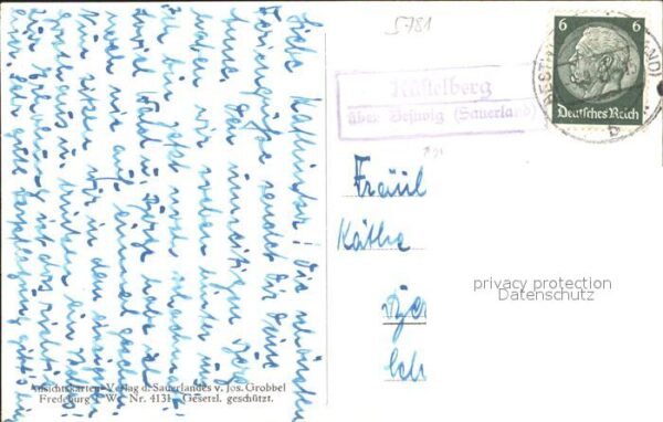 Kuestelberg – Bild 2