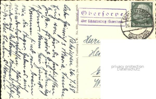 Obersorpe – Bild 2