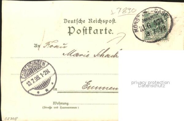Waldshut Tiengen Rhein – Bild 2