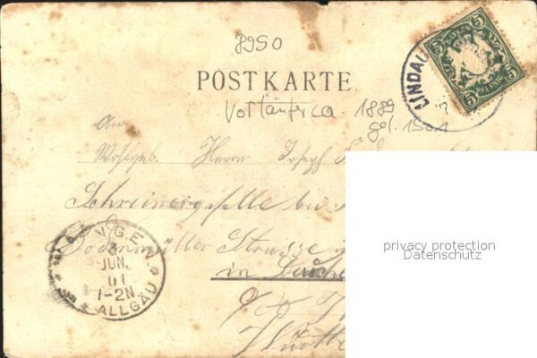 Lindau Bodensee – Bild 2