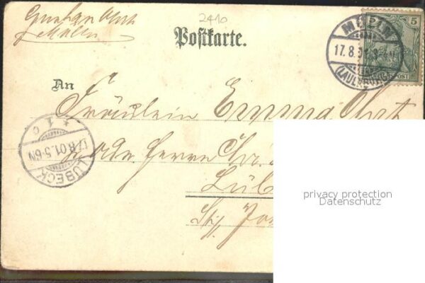 Moelln Lauenburg – Bild 2