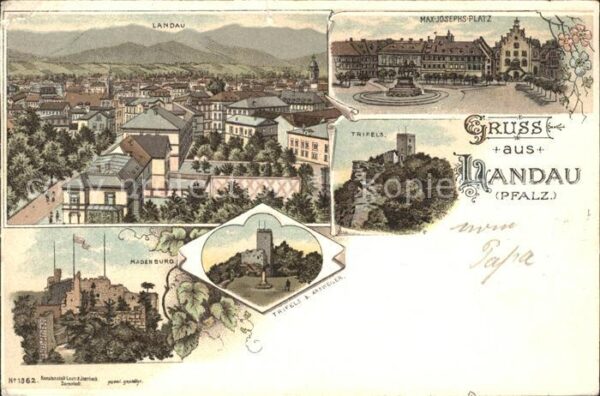 Landau Pfalz