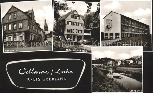 Villmar