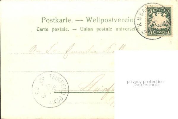 Landau Pfalz Ostbahnstrasse – Bild 2