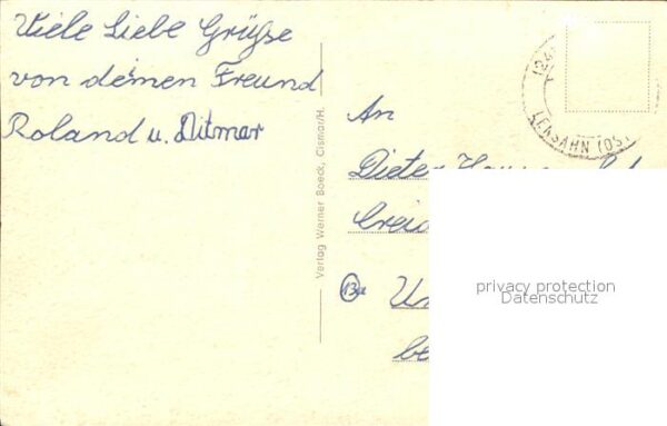 Lenste Holstein – Bild 2