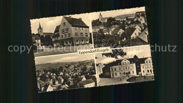 Eppendorf Sachsen