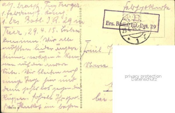 Pallien Roemerstrasse – Bild 2
