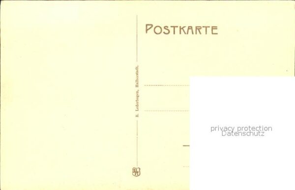 Goslar Peterstrasse – Bild 2