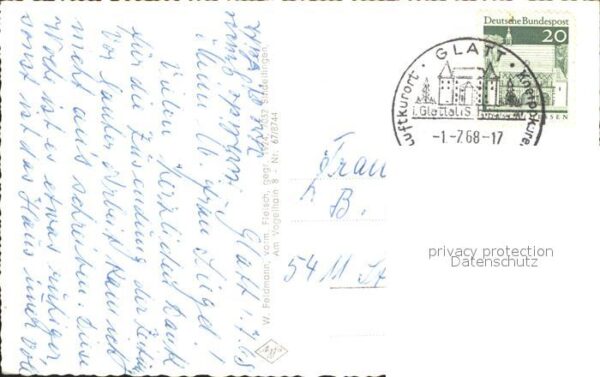 Glatt – Bild 2