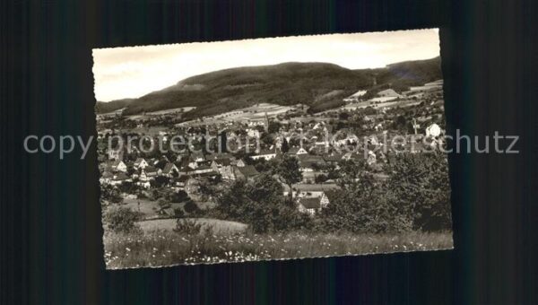 Fuerth Odenwald